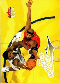 Ron Artest