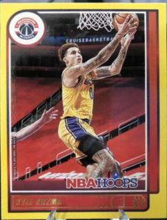 Kyle Kuzma