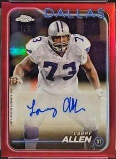 Larry Allen