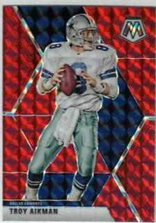 Troy Aikman
