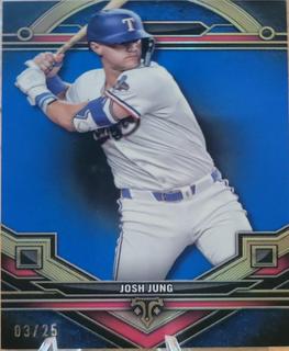 Josh Jung