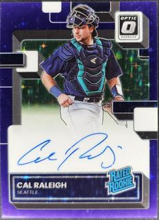 Cal Raleigh