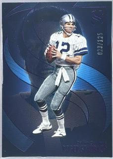 Roger Staubach