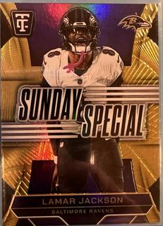 Lamar Jackson