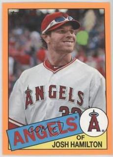 Josh Hamilton
