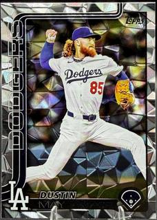 Dustin May