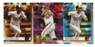 Trey Mancini