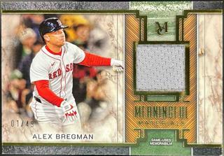 Alex Bregman