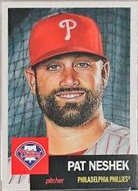 Pat Neshek