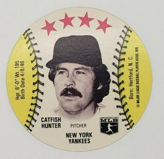 Catfish Hunter