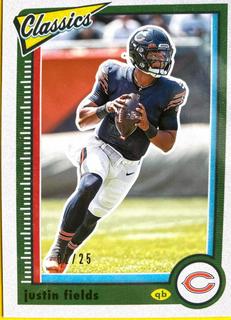 Justin Fields