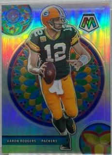Aaron Rodgers
