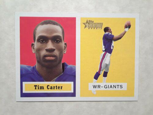 Tim Carter #185