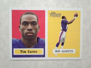 Tim Carter