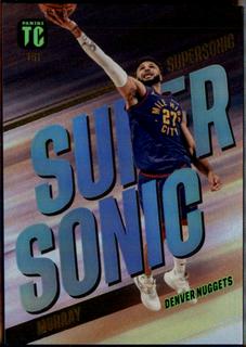 Jamal Murray