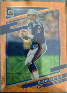 Drew Bledsoe
