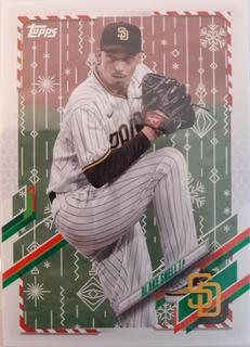 Blake Snell