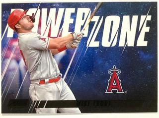 Mike Trout