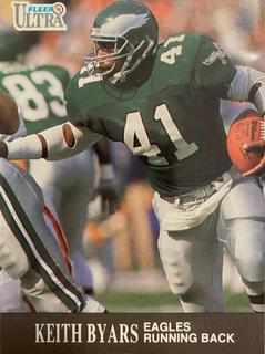 Keith Byars