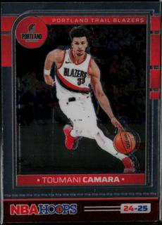 Toumani Camara