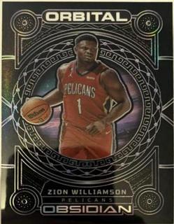 Zion Williamson