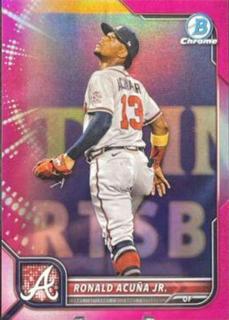 Ronald Acuna Jr.