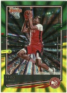 Clint Capela