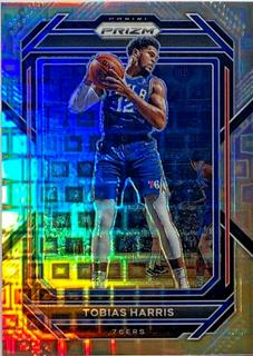 Tobias Harris
