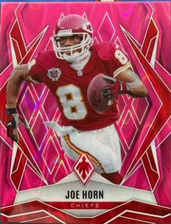 Joe Horn