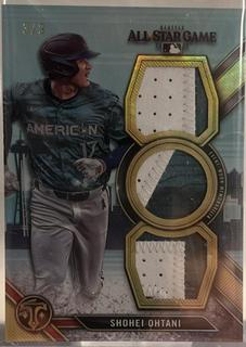 Shohei Ohtani