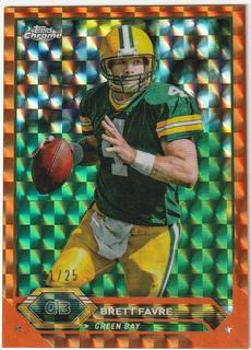 Brett Favre
