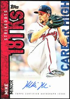Mike Minor