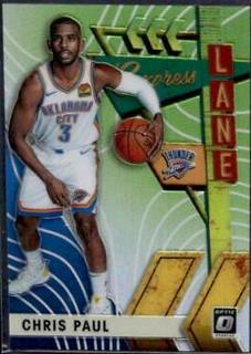 Chris Paul