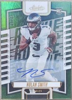 Nolan Smith