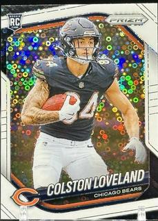Colston Loveland