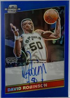 David Robinson