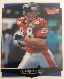 Ed McCaffrey