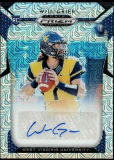Will Grier