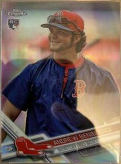 Andrew Benintendi