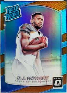 O.J. Howard