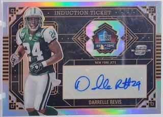 Darrelle Revis