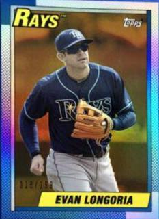 Evan Longoria