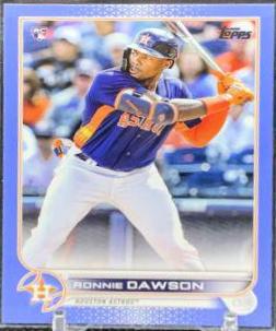 Ronnie Dawson