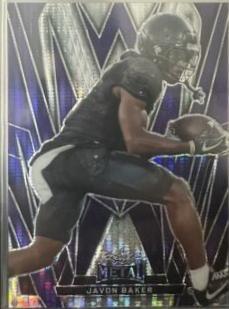 Javon Baker