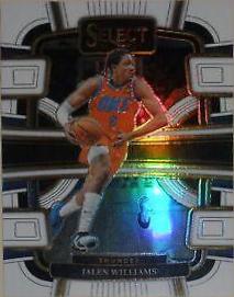 Jalen Williams