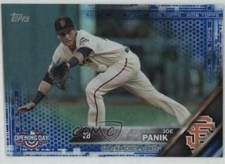 Joe Panik