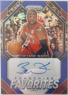 Dwyane Wade
