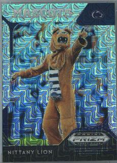 Nittany Lion
