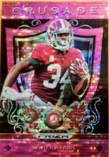 Damien Harris
