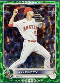 Matt Duffy
